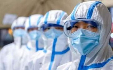 防疫工作的个人总结6篇