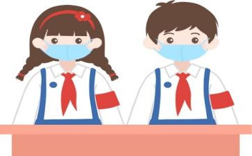 防疫情作文400字6篇
