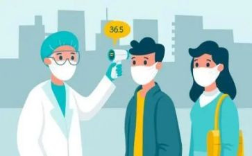 防疫员的年终个人总结7篇