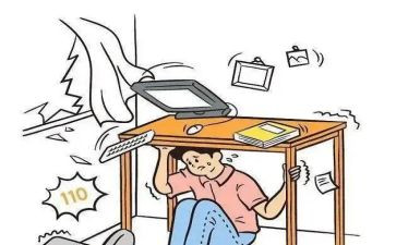 防震主题活动总结5篇