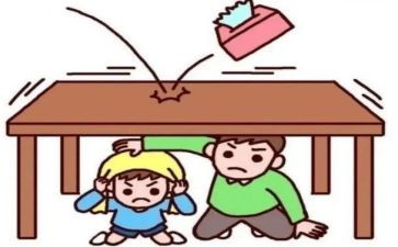 防震活动方案优质5篇