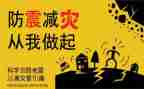 防震日活动总结6篇