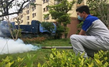 职业病防治法宣传周2024活动总结优质8篇