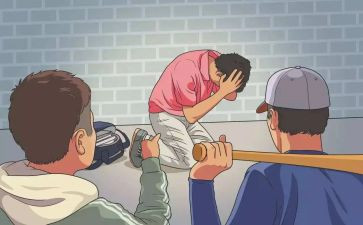 反校园欺凌主题班会教案参考6篇