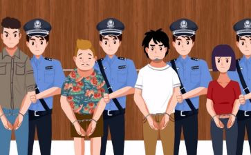 犯罪后心得体会6篇