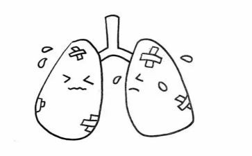 得肺炎的作文精选8篇