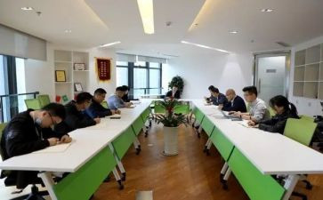 2024年分管领导述职报告7篇