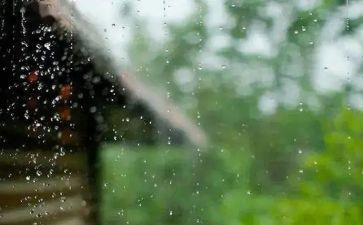 风雨晴作文模板8篇