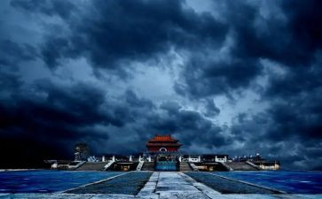 《风雨》读后感7篇