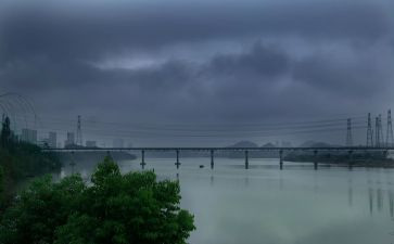 风雨晴作文优秀6篇
