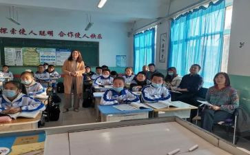 大班等分数学教案5篇