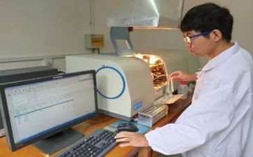 分析工年度工作总结8篇