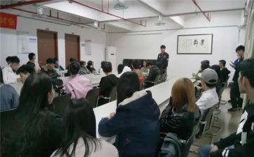 高中副班主任心得体会通用5篇