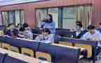 大学副班长周工作总结8篇