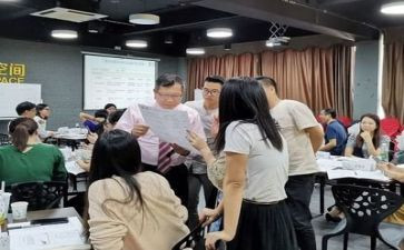 团辅导的活动总结8篇