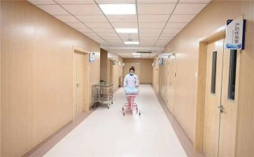 医院妇科年终工作总结6篇