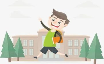 复学心得7篇