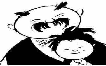 父与子读书心得体会通用7篇
