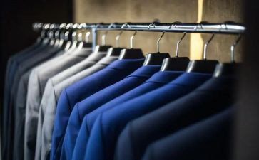 卖服装年度总结报告8篇