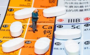 儿童钙活动策划最新5篇