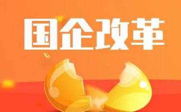 2024年改革心得推荐6篇