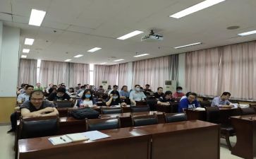 2024年处级干部述职报告5篇