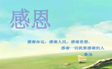 感恩教师的作文500字5篇