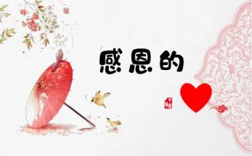 我很感激她作文作文模板6篇