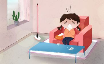 大班预防感冒的教案5篇