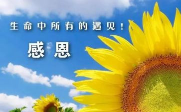 感谢领导精彩讲话稿8篇