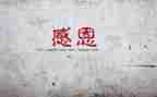 感谢演讲稿通用8篇