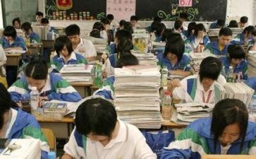 高考作文万能模板7篇