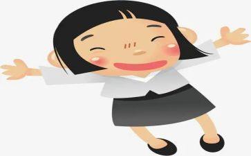 他高兴了作文100字7篇