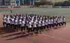 高一学生军训工作总结6篇