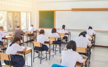 高中心得100字7篇