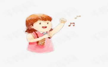幼儿园大班春天歌唱教案6篇