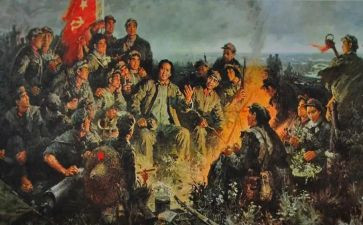 革命故事及心得6篇