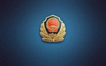 读公安报心得体会精选8篇