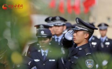 经开公安的工作总结6篇