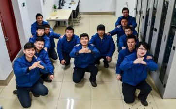 生产工班长工作总结7篇