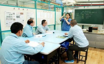 工班长年度工作总结参考7篇