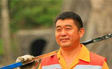 工长年度工作总结7篇