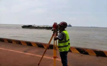 土木工程测量实习心得5篇