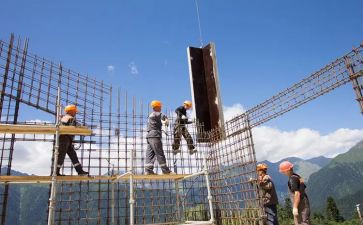 2024年工程类述职报告8篇