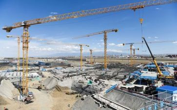 2024年工程类述职报告推荐5篇