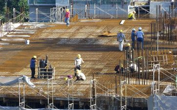 工程人述职报告5篇