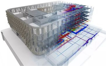 民用建设工程设计合同6篇
