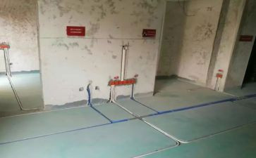 建筑工程装修合同8篇