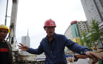 建筑工地日工作计划5篇