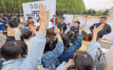 公民与法的心得体会7篇